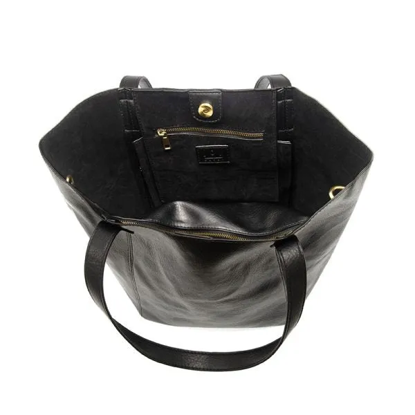 VIDA CARRYALL TOTE