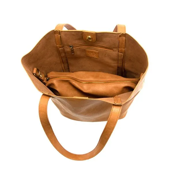 VIDA CARRYALL TOTE