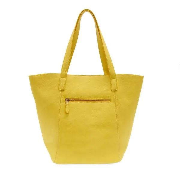 VIDA CARRYALL TOTE