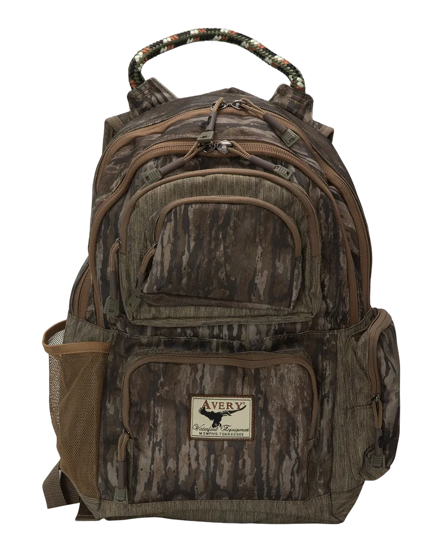 Waterfowler's Day Pack