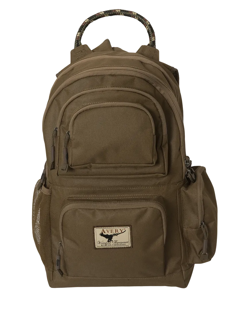 Waterfowler's Day Pack