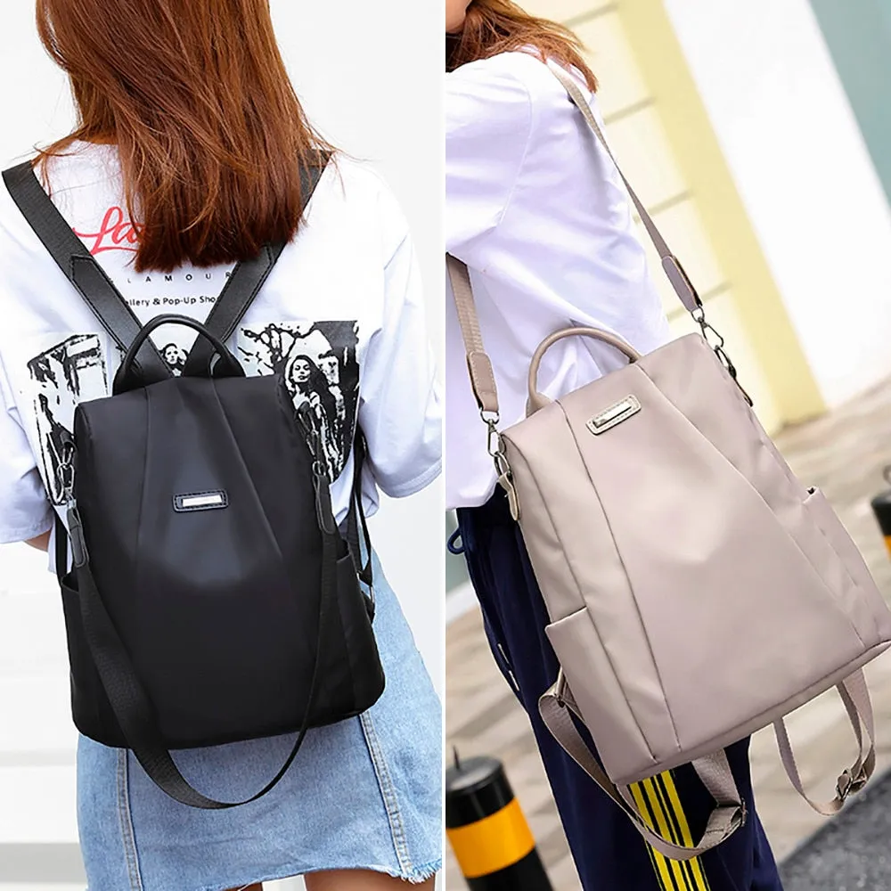 Women Waterproof Travel backpack