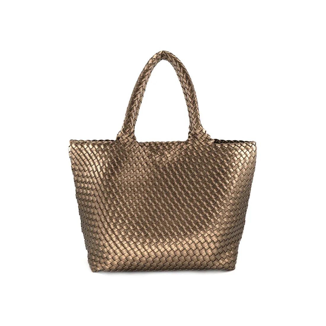 Woven Tote