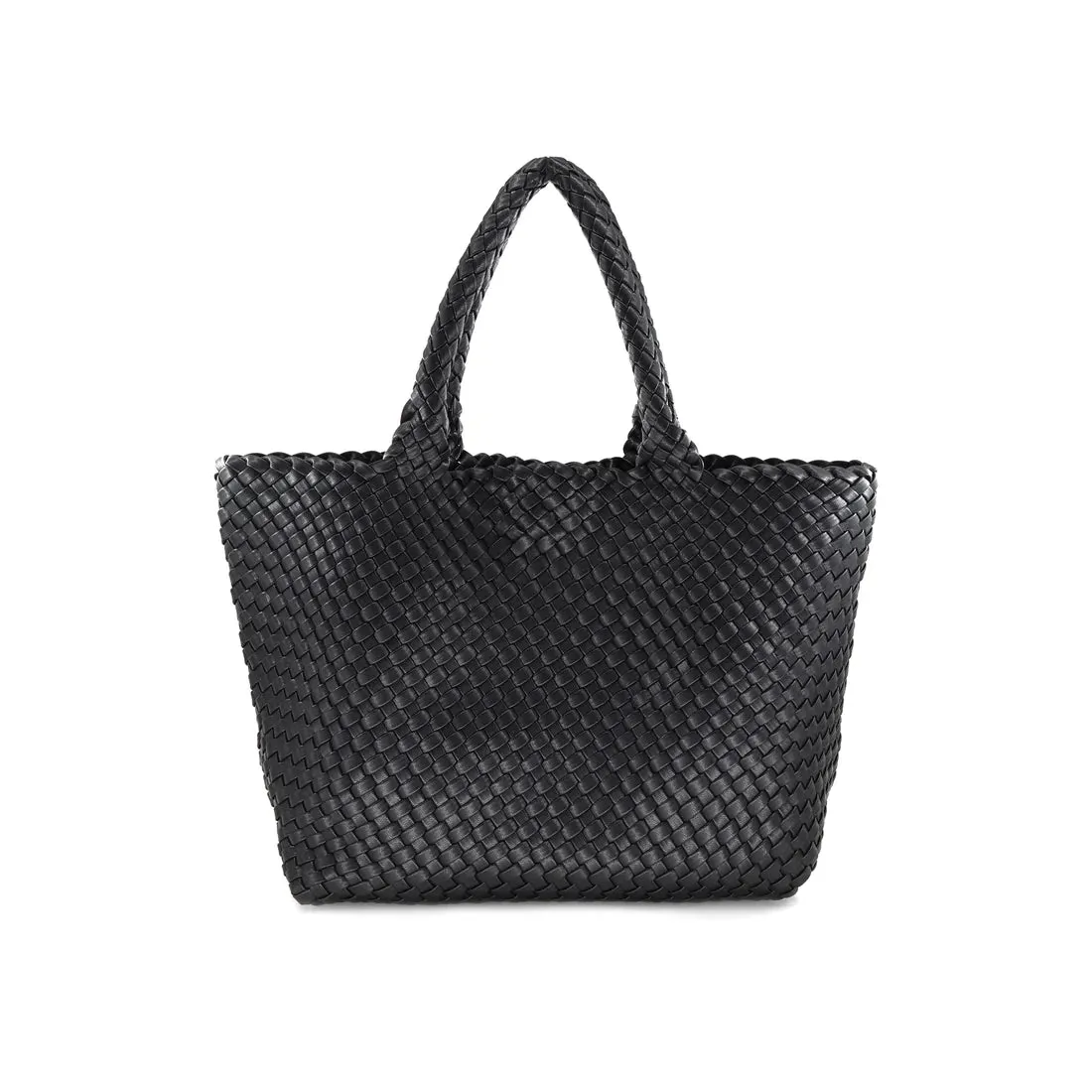 Woven Tote