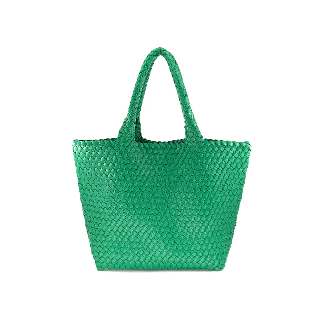 Woven Tote