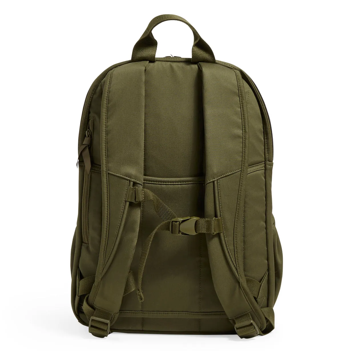 XL Campus Backpack - Climbing Ivy Green